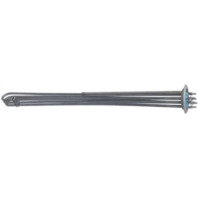 Rezistenta 6000 W, 230 V, cu 3 circuite, L 490 - 416029