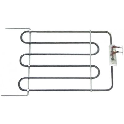 Rezistenta 1600 W, 220 V - Code 416050