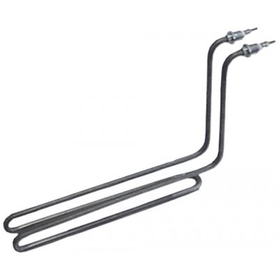 Rezistenta 1335-1450 W, 230-240 V, L 317x 42 mm, H 190 mm - 416053