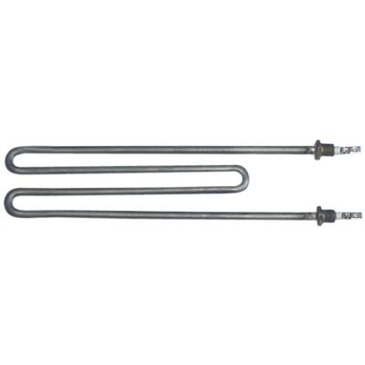 Rezistenta 1840 W, 230 V, L 275 x 64 mm, filet ¼" - 416066