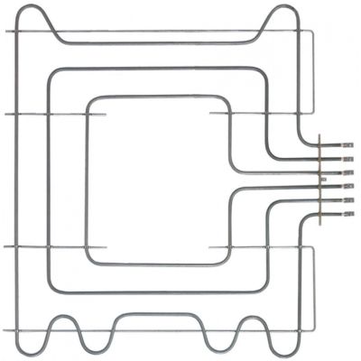 Rezistenta 3275 W, 400 V - Cod 416087