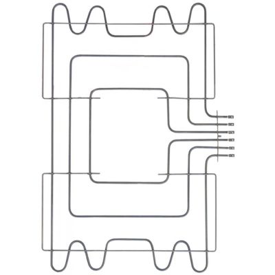 Rezistenta 4300 W, 400 V - Cod 416088