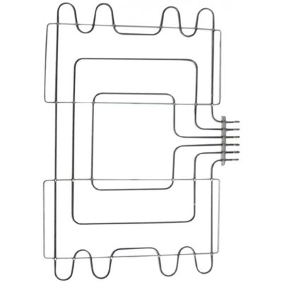 Rezistenta 4300 W, 230 / 400 V - Cod 416094