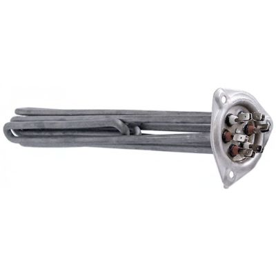 Rezistenta 10500 W, 230 V, 3 circuite, lungime 335 mm - 416134