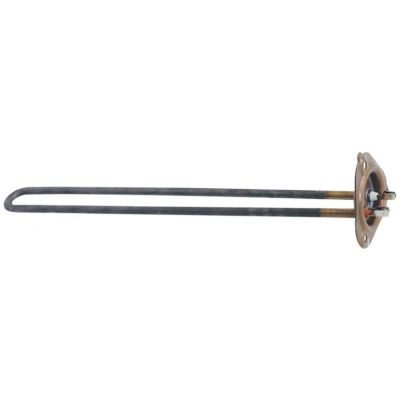 Rezistenta 2800W, 230V, L 375 mm - 416135
