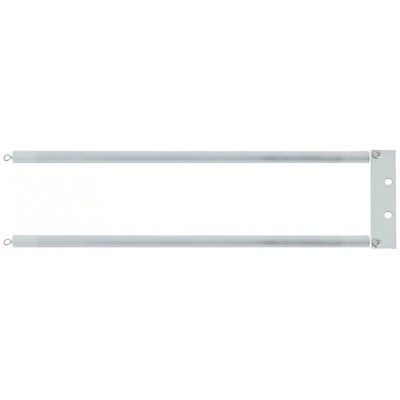 Rezistenta cu quartz, L 390 mm, ø 11 mm - Cod 416143