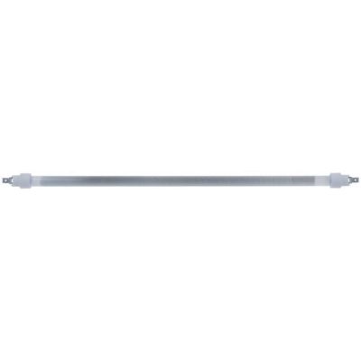 Rezistenta cu quartz, 500W, 230V, L 390 mm, ø 12 mm - Cod 416152