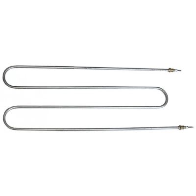 Rezistenta 1000W, 230V, 582 x 242 mm, rezistenta pentru cuptor pizza - 416162
