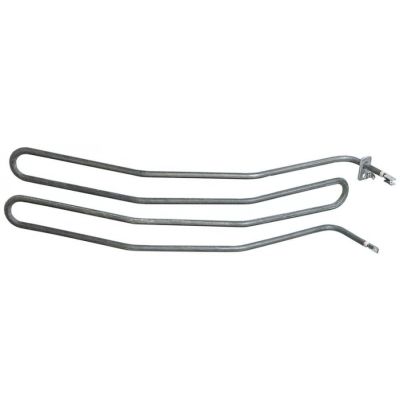 Rezistenta 1500 W, 230 V, pentru gyros / shaorma / kebab - Cod 416164