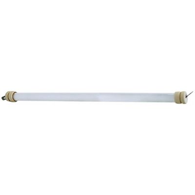 Rezistenta in tub de quartz 400 W, 115 V, L 260 mm, ø 12 mm - 416187