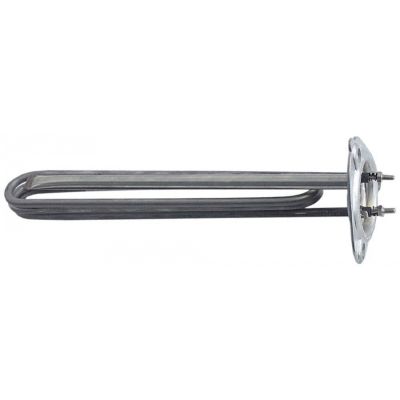Rezistenta 3000W, 230V, L 260 x 29 mm, H 35 mm, pentru boiler - 416205