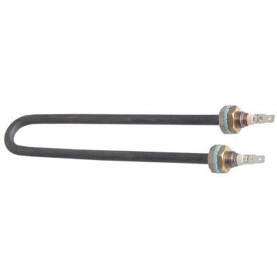 Rezistenta 1000 W, 230 V, L 195 mm - 416227