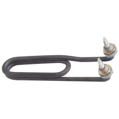 Rezistenta 2000 W, 230 V, L 197 x 46 mm, H 33 mm - 416228