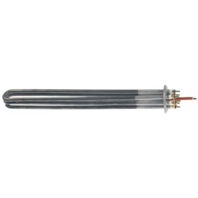 Rezistenta 4000 W, 230 / 400 V, cu 3 circuite, L 363 mm - 416258