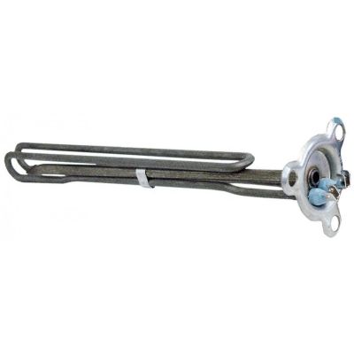 Rezistenta 2600W, 230V, profunzime 293 mm, cu teaca pentru sonda - 416263