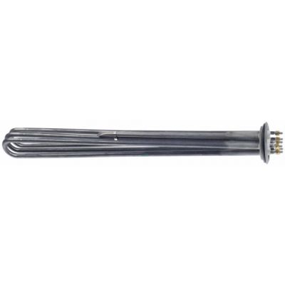 Rezistenta 10000 W, 230 / 400 V, 3 circuite, lungime 510 mm - 416266