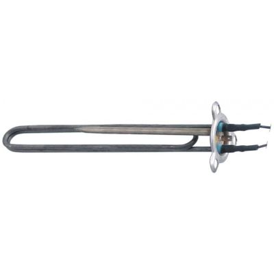 Rezistenta 2800 W, 230 V, cu 1 circuit, L 300 mm - 416277