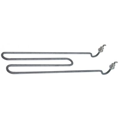 Rezistenta 3200 W, 230 V, 350 x 77 mm, pentru cuva - 416282