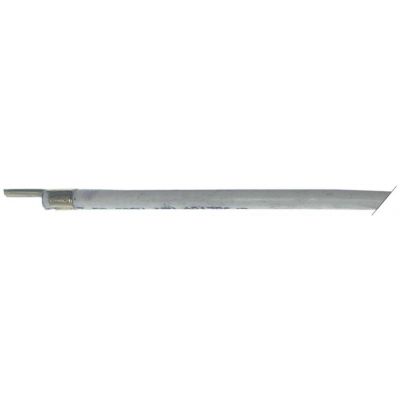 Rezistenta tip cablu incalzitor 46 W, 230V, lungime activa 5960 mm (intre semne), lungime totala 7560 mm, pentru usa frigo - 416311