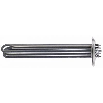 Rezistenta 3000 W, 230V, L 265mm, cu 3 circuite - 416318
