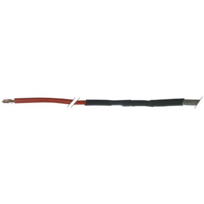 Rezistenta incalzire rama usa camera frigorifica 42,7 W, 230 V, lungime incalzita 2,96 m, lungime totala 6 m - 416323