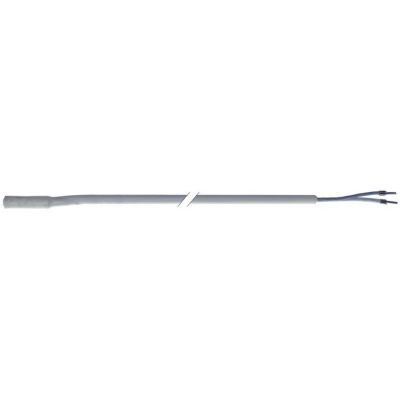 Rezistenta incalzire rama usa camera frigorifica 25 W, 220 V, lungime totala 2860 mm, incalzit 1000 mm, neutru 1860 mm, cablu siliconic ø 6 mm - 416337
