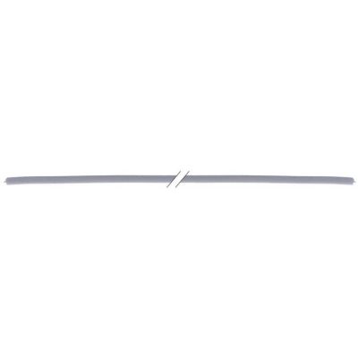 Rezistenta tip cablu incalzitor 29 W/metru, 365 Ohm/m, 230 V, vanzare la metru - 416340