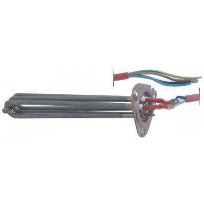 Rezistenta 3500 W, 230 V - Cod 416393