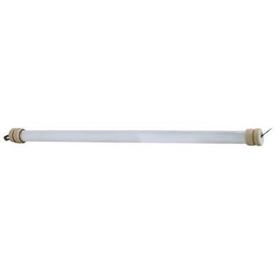 Rezistenta 500 W, 115 V, L 385 mm, ø 10 mm - Cod 416414