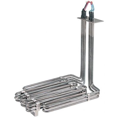  heating element 11400 W 230/400V heating circuits 3 L 310 mm W 215 mm H 298 mm - 416426