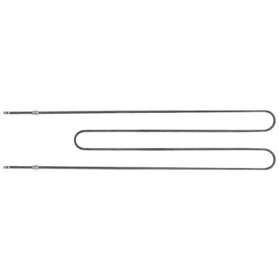 Rezistenta 1500 W, 230 V, L 900 x 245 mm, filet 1/4" - 416439