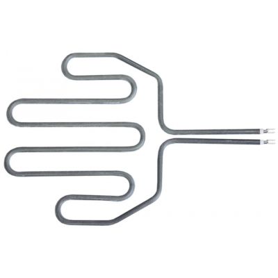 Rezistenta de incalzire 1500 W, 230 V, L 375 mm x 268 mm - 416458