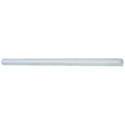 Tub quartz L 270 mm, diametru interior ø 8,5 mm, diametru exterior ø 11,5 mm - Cod 416481