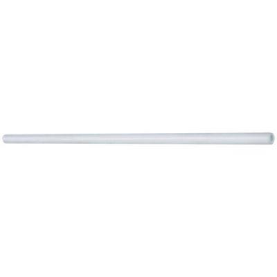 Tub de quartz L 337 mm, int. ø 8,6 mm, ext. ø 11,2 mm - 416486