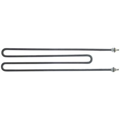 Rezistenta gratar 2000 W, 230 V, 450 x 95 mm, filete M12x1 - 416520