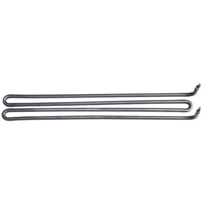 Rezistenta 1250 W, 240 V, 416 x 70 mm, rezistenta gratar / plita / grill - 416544