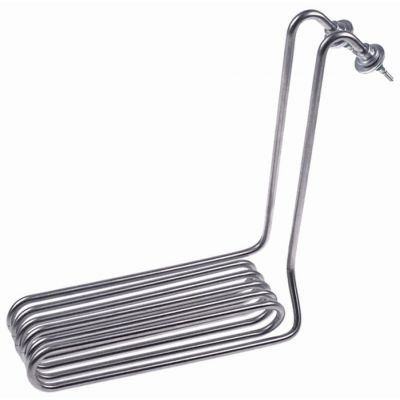 Rezistenta friteuza 4000 W, 230 V, pozitie de montare dreapta sau centru - 416548