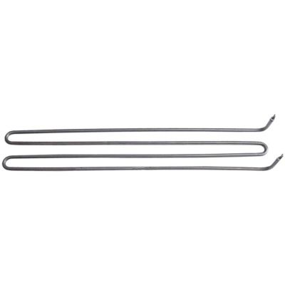 Rezistenta 2000 W, 240 V, 570 x 92 mm, pentru gratar, plita, grill - 416555