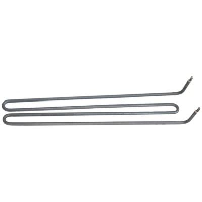 Rezistenta 1500 W, 230 V, 570 x 90 mm, pentru gratar, plita, grill - 416556