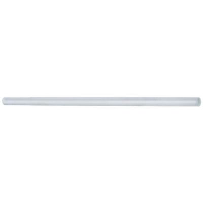 Tub de quartz, L 515 mm, ø 10 x 7 mm, pentru rezistenta - 416561
