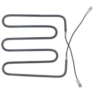 Rezistenta toaster 850W, 240V, 182 x 175 mm, rezistenta de jos - 416592