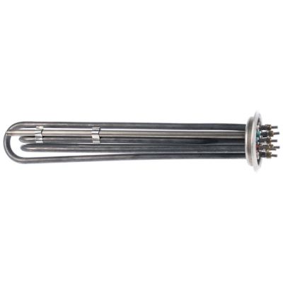 Rezistenta 4540 W, 400 V - Cod 416598