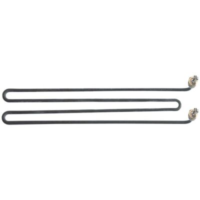 Rezistenta 1000W, 230V, 396 x 65 mm - 416601