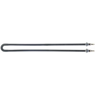 Rezistenta 2500 W, 230 V, L 557x 53 mm, M16x1,5 mm, montare 41mm - 416705