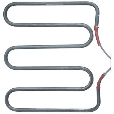 Rezistenta 800 W, 230 V, 196 x 178 mm, cabluri 740 mm - 416723