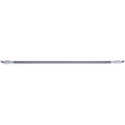 Rezistenta in tub de quartz 750 W, 115 V, L 415 mm, ø 11 mm - 416732