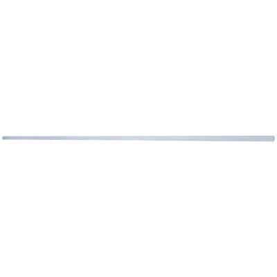 Tub de quartz, L 695 mm, pentru rezistenta - Cod 416736