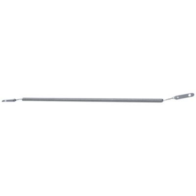 Rezistenta 500 W, 220-240 V, L1 355 mm, L2 260 mm - Cod 416738