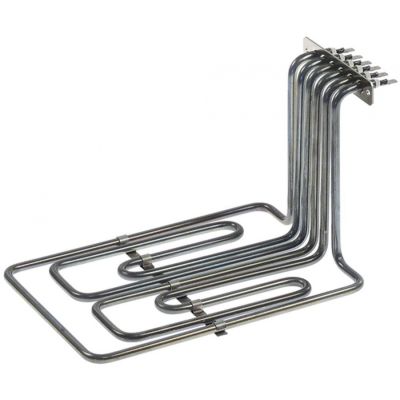 Rezistenta friteuza 3800 W, 230 / 400 V, cu 3 circuite - 416739
