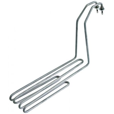 Rezistenta friteuza 4000 W, 230 V, L 465x82 mm, H 280 mm - 416741